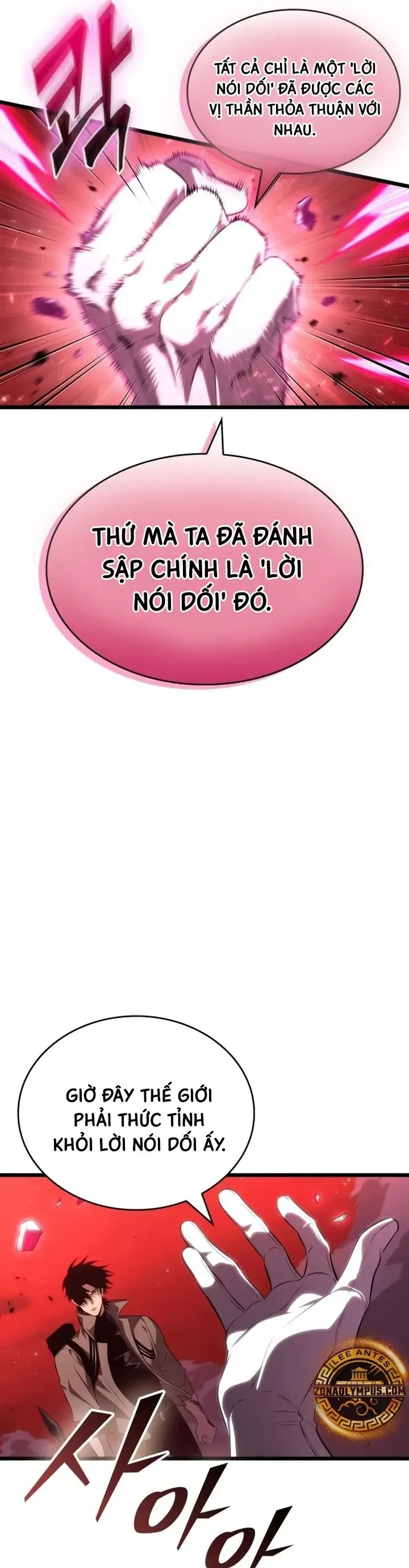 Thế Giới Sau Tận Thế Chap 226 - Next Chap 227