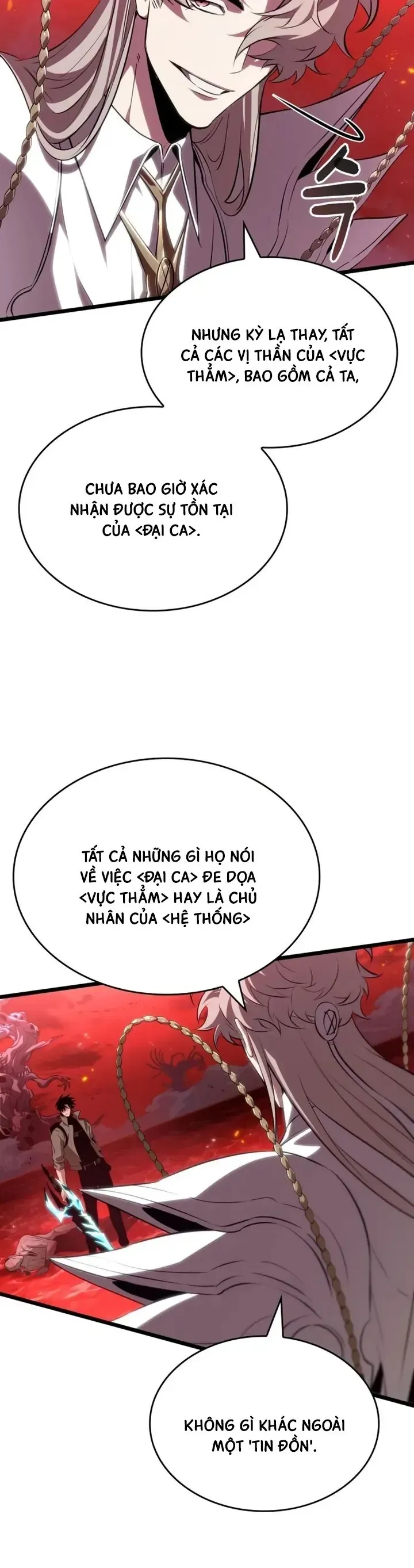 Thế Giới Sau Tận Thế Chap 226 - Next Chap 227