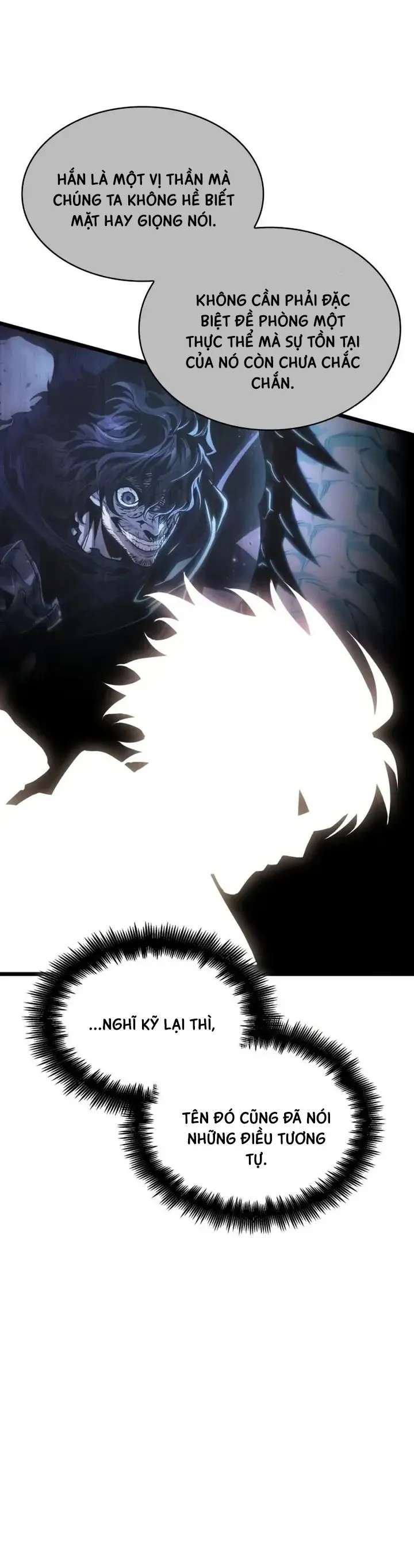 Thế Giới Sau Tận Thế Chap 226 - Next Chap 227