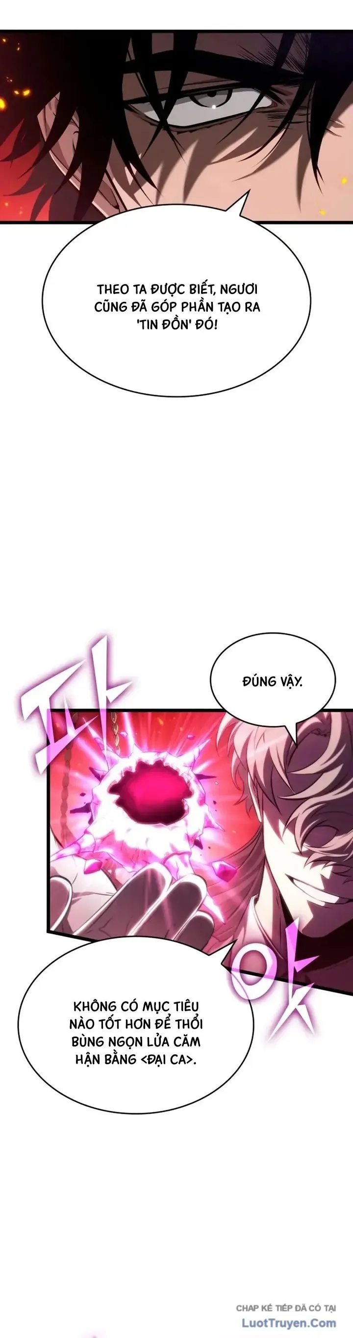 Thế Giới Sau Tận Thế Chap 226 - Next Chap 227