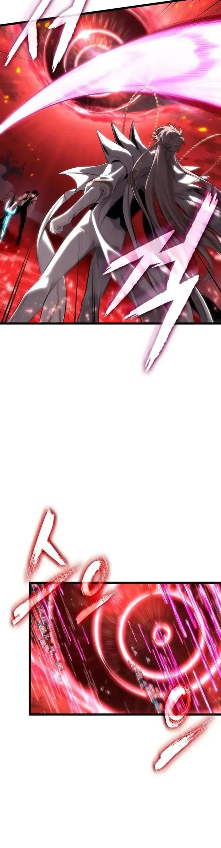 Thế Giới Sau Tận Thế Chap 226 - Next Chap 227