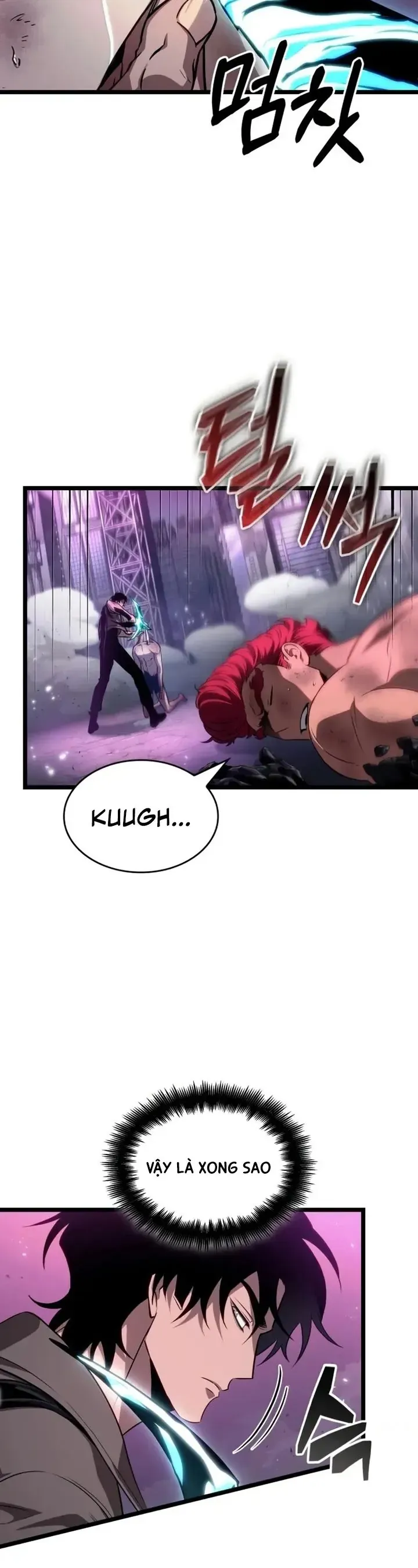 Thế Giới Sau Tận Thế Chap 226 - Next Chap 227