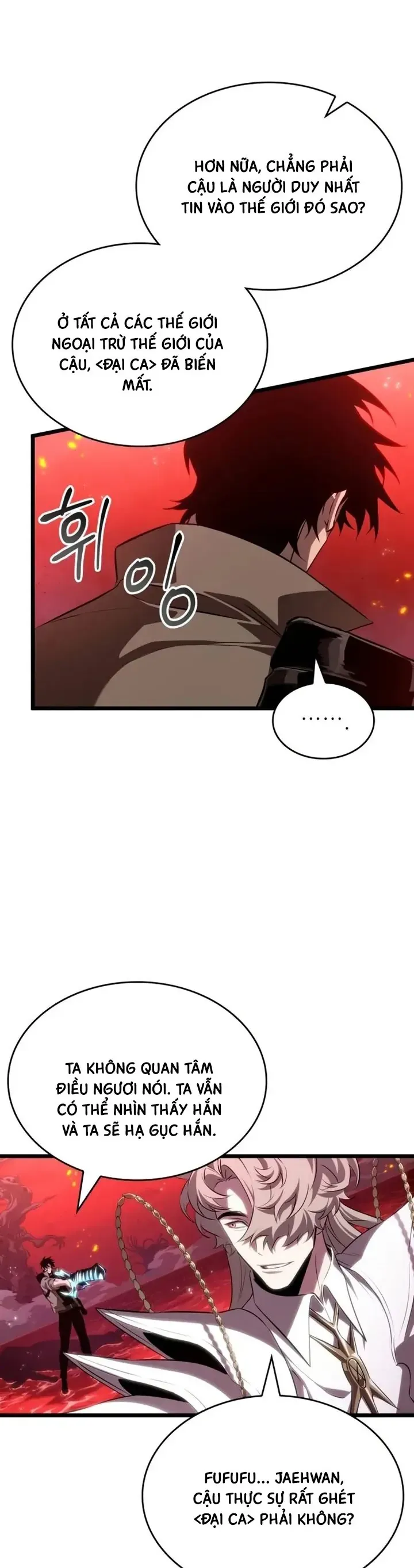 Thế Giới Sau Tận Thế Chap 226 - Next Chap 227