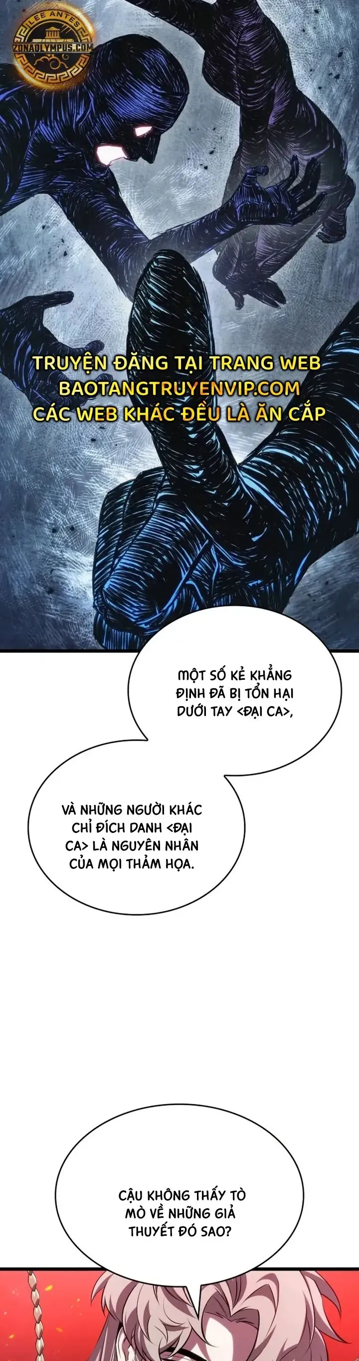 Thế Giới Sau Tận Thế Chap 226 - Next Chap 227