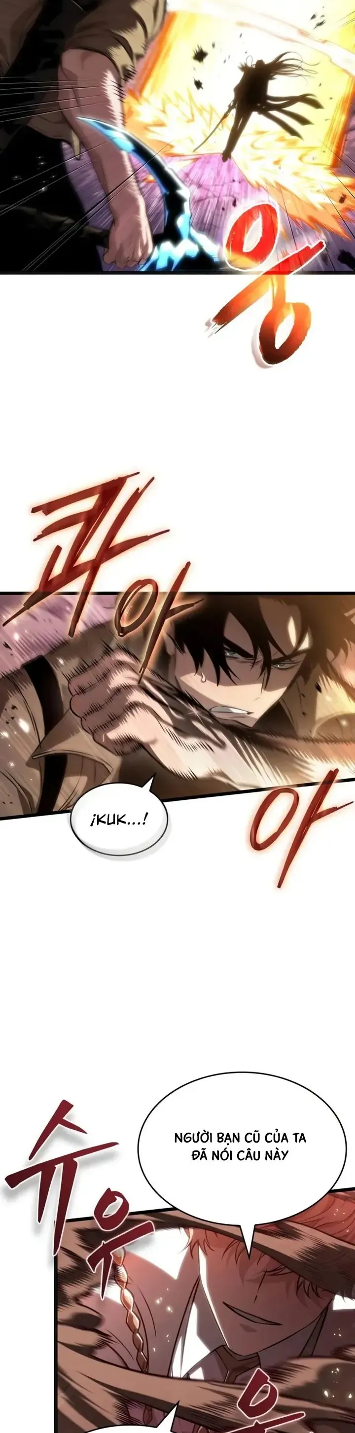 Thế Giới Sau Tận Thế Chap 226 - Next Chap 227