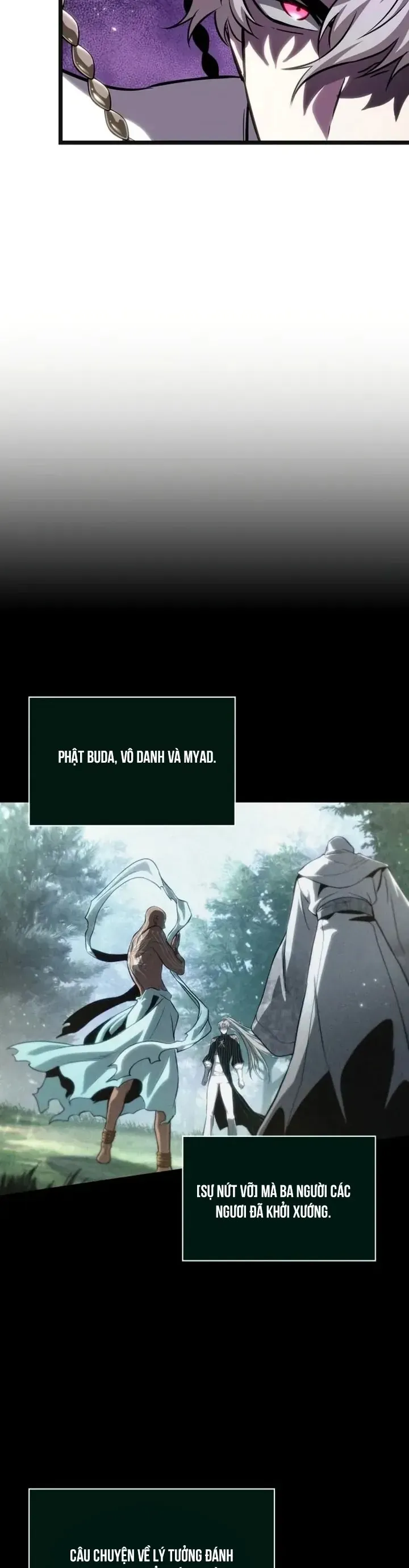 Thế Giới Sau Tận Thế Chap 226 - Next Chap 227