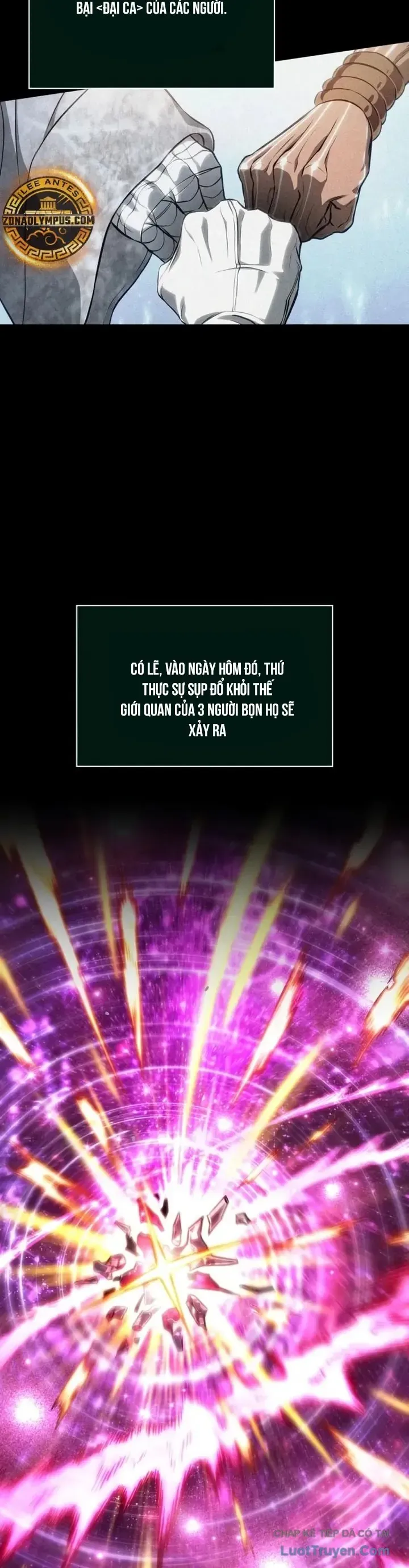 Thế Giới Sau Tận Thế Chap 226 - Next Chap 227