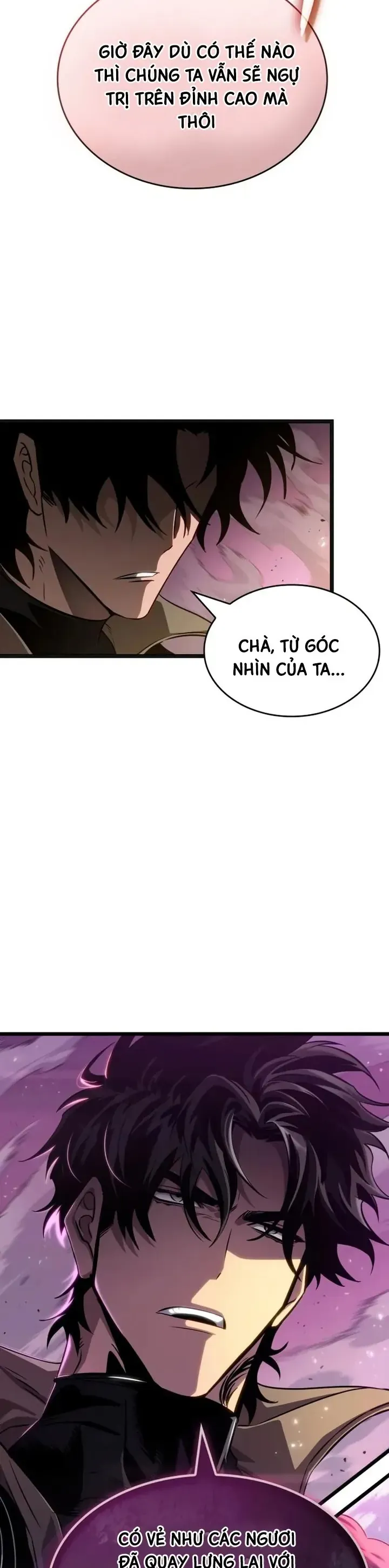 Thế Giới Sau Tận Thế Chap 226 - Next Chap 227