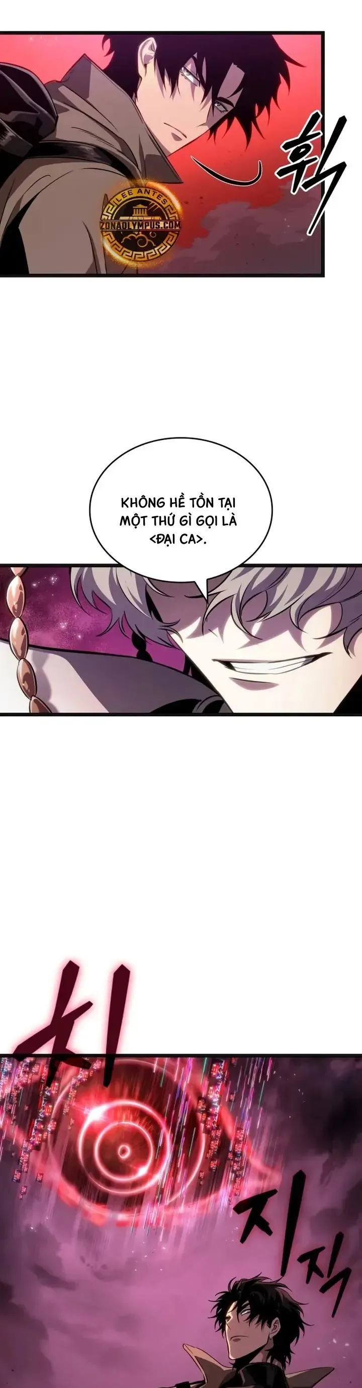 Thế Giới Sau Tận Thế Chap 226 - Next Chap 227