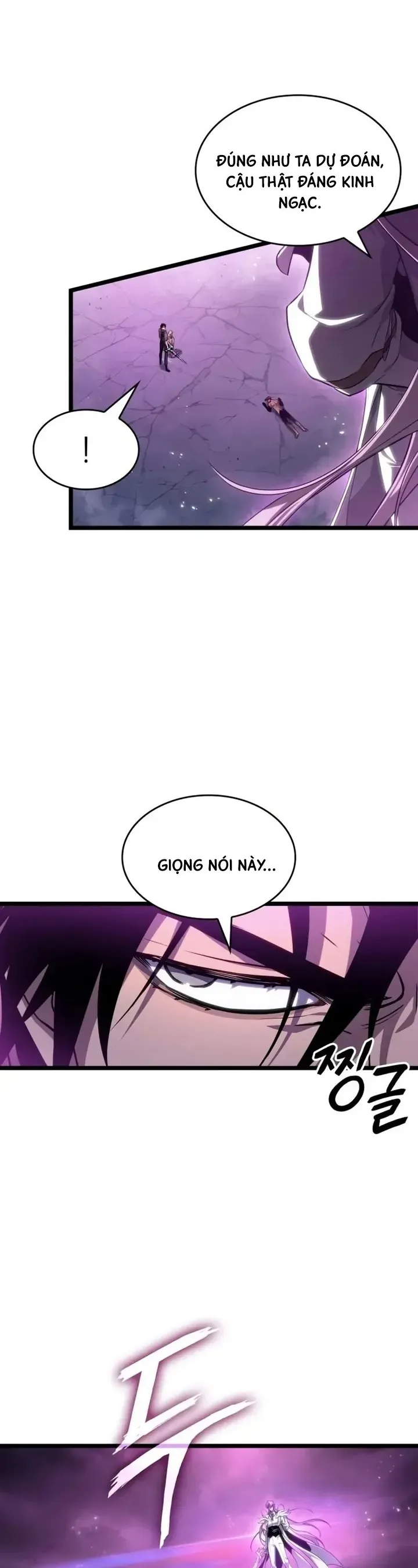 Thế Giới Sau Tận Thế Chap 226 - Next Chap 227