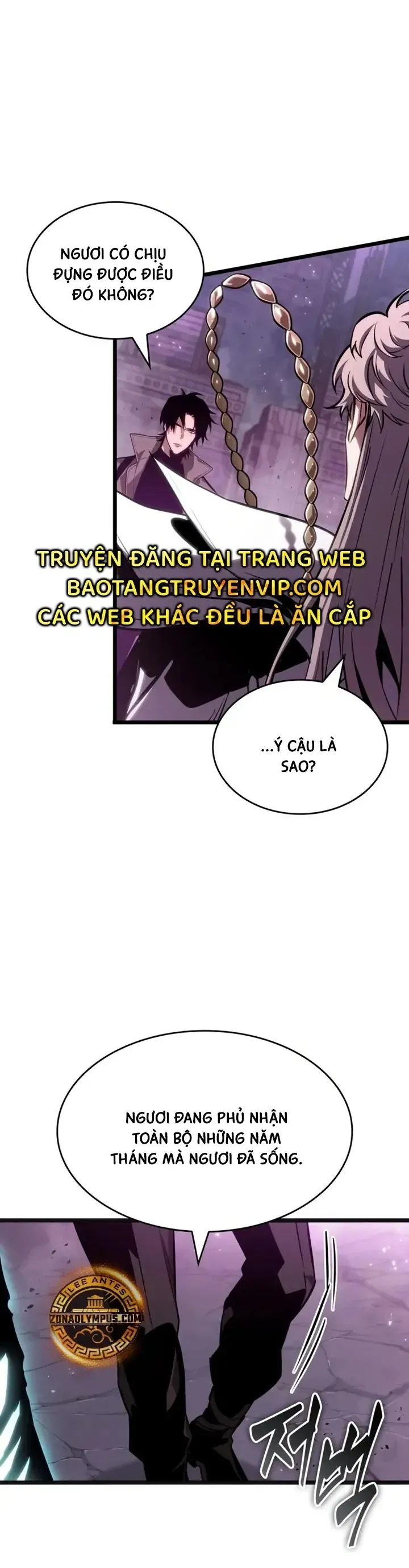 Thế Giới Sau Tận Thế Chap 226 - Next Chap 227
