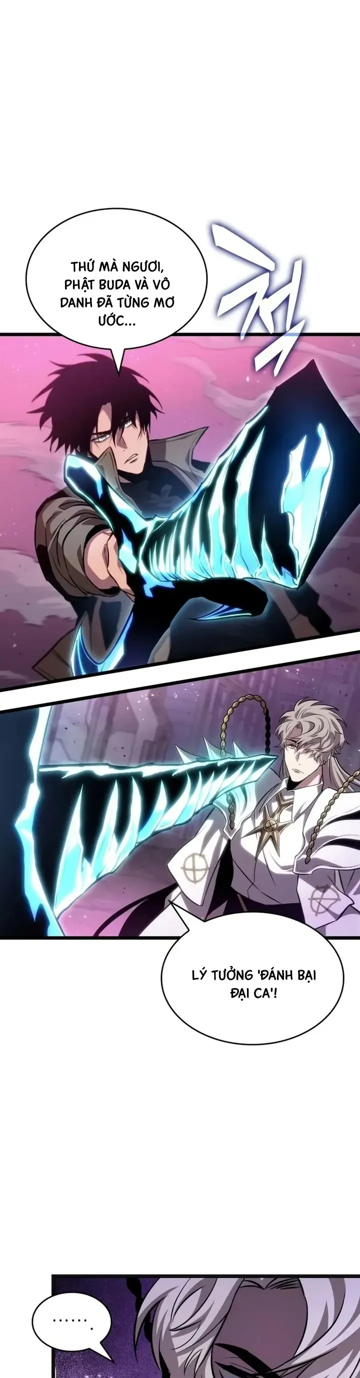 Thế Giới Sau Tận Thế Chap 226 - Next Chap 227