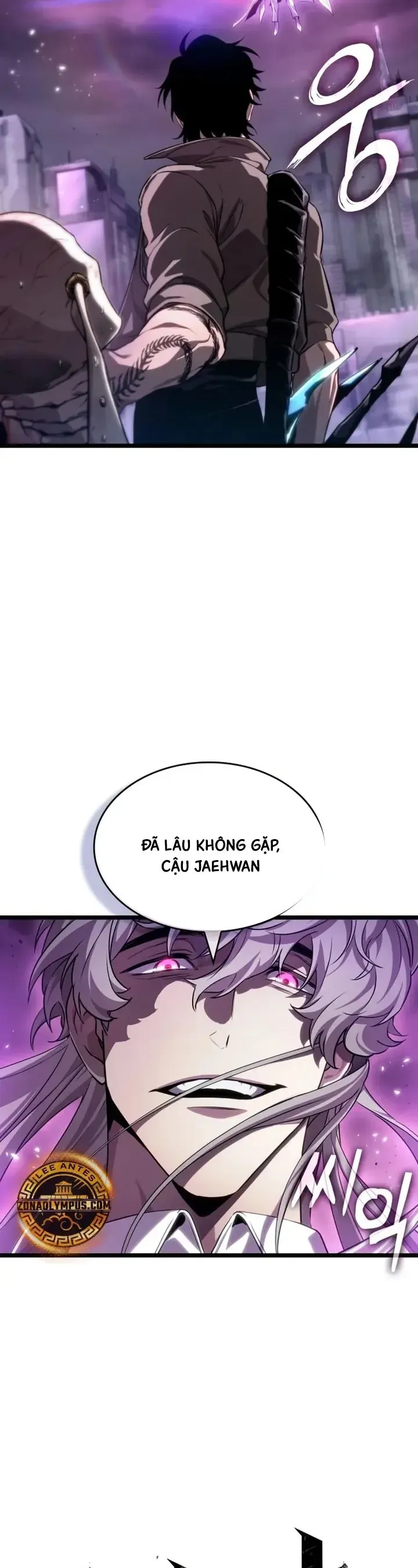 Thế Giới Sau Tận Thế Chap 226 - Next Chap 227