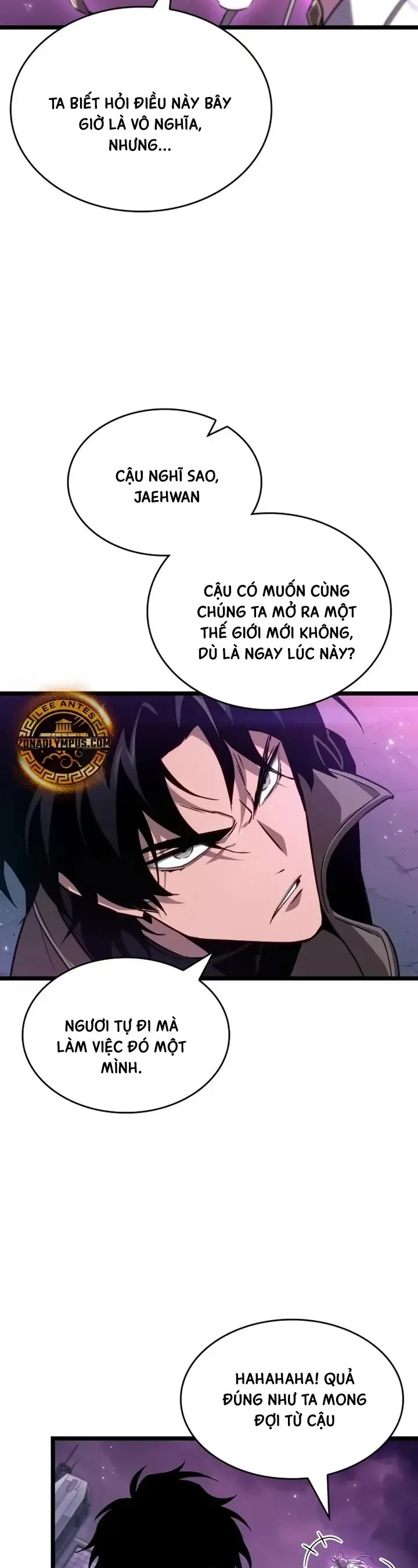 Thế Giới Sau Tận Thế Chap 226 - Next Chap 227