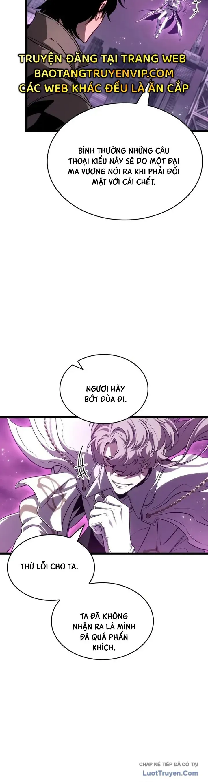 Thế Giới Sau Tận Thế Chap 226 - Next Chap 227