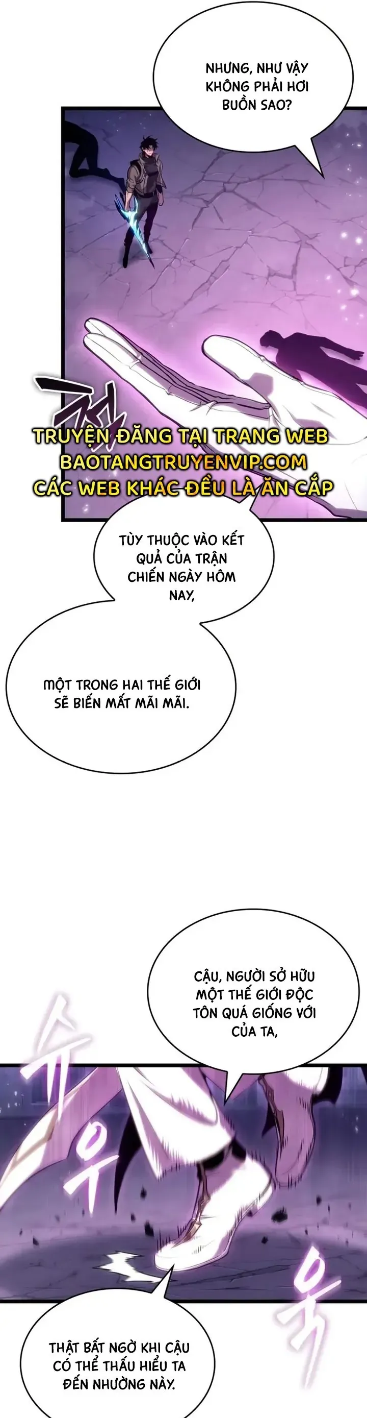 Thế Giới Sau Tận Thế Chap 226 - Next Chap 227