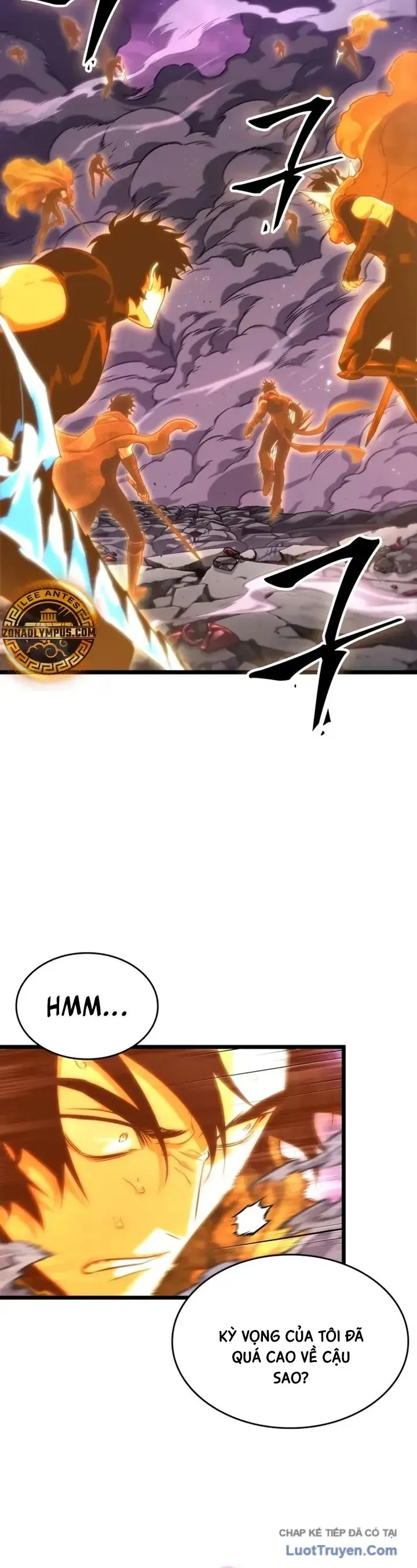 Thế Giới Sau Tận Thế Chap 227 - Next Chap 228