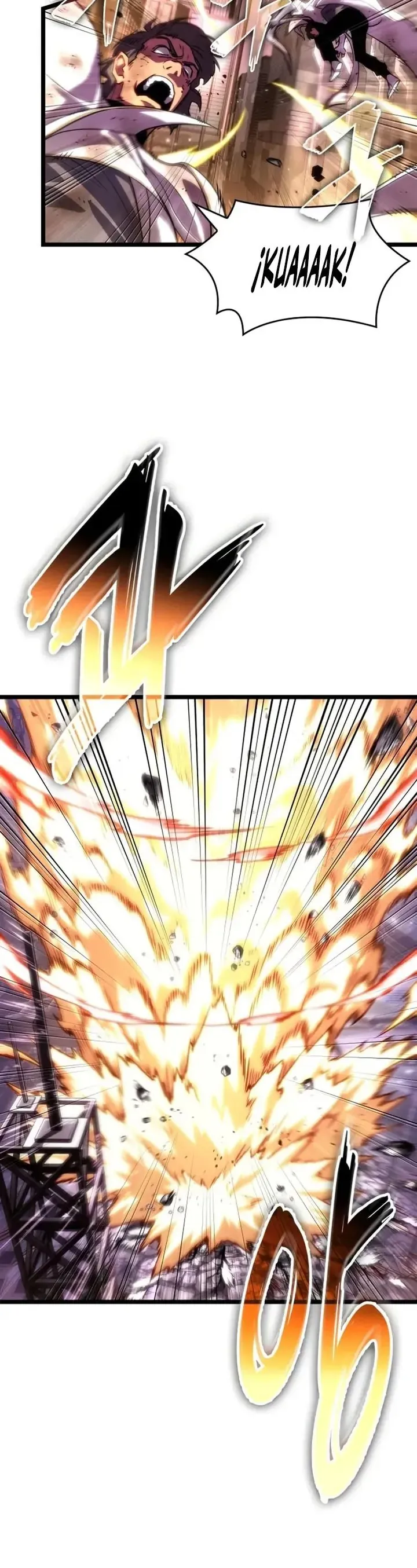 Thế Giới Sau Tận Thế Chap 227 - Next Chap 228