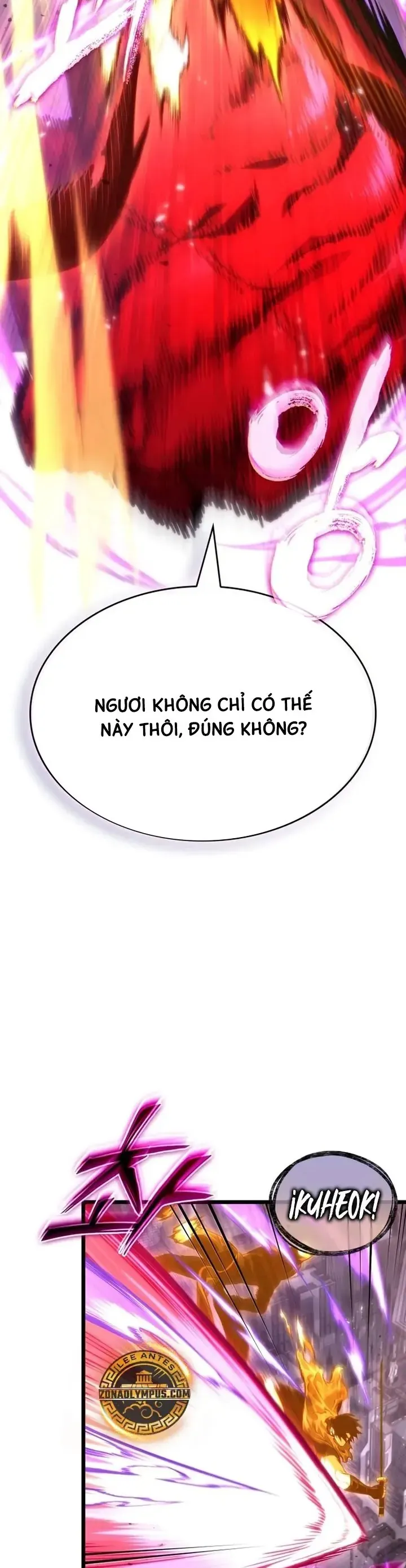 Thế Giới Sau Tận Thế Chap 227 - Next Chap 228