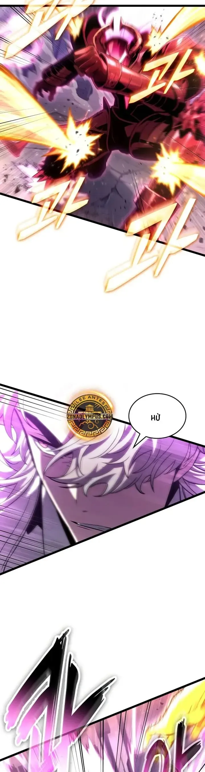 Thế Giới Sau Tận Thế Chap 227 - Next Chap 228