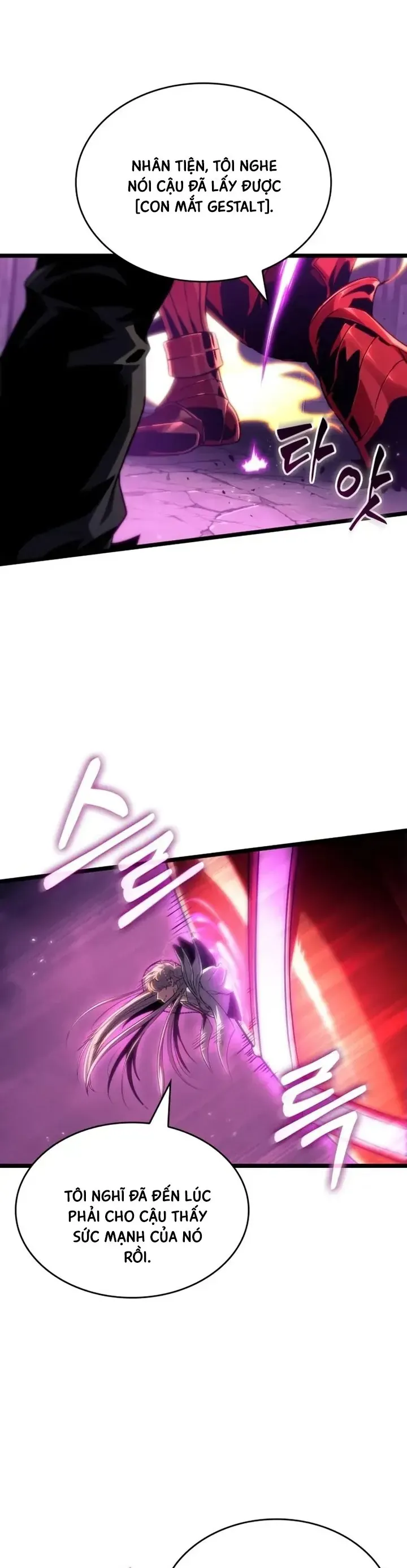 Thế Giới Sau Tận Thế Chap 227 - Next Chap 228