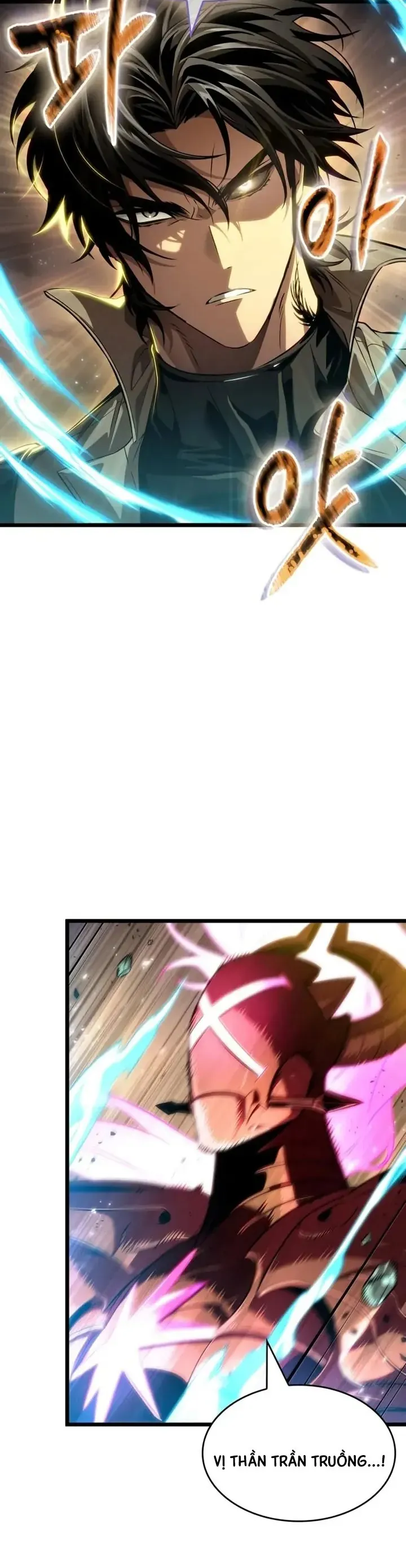 Thế Giới Sau Tận Thế Chap 227 - Next Chap 228