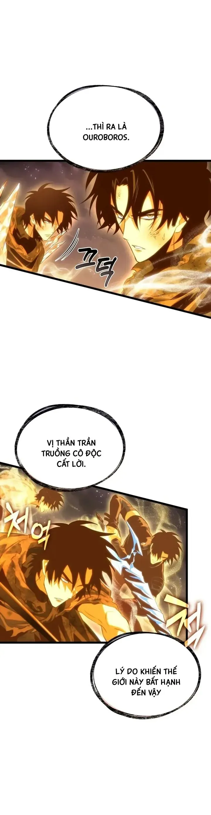 Thế Giới Sau Tận Thế Chap 227 - Next Chap 228