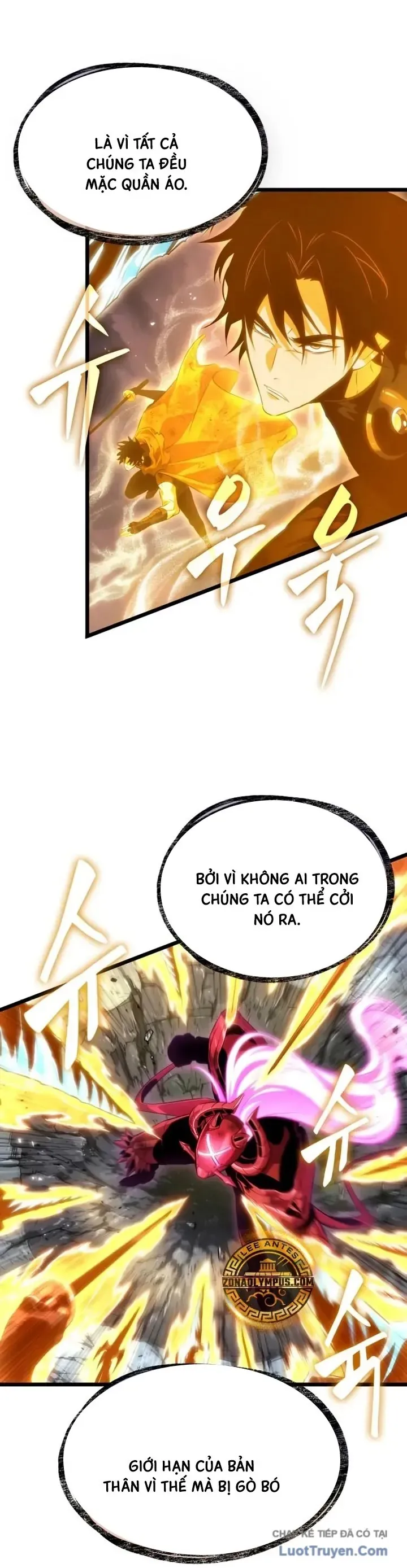 Thế Giới Sau Tận Thế Chap 227 - Next Chap 228