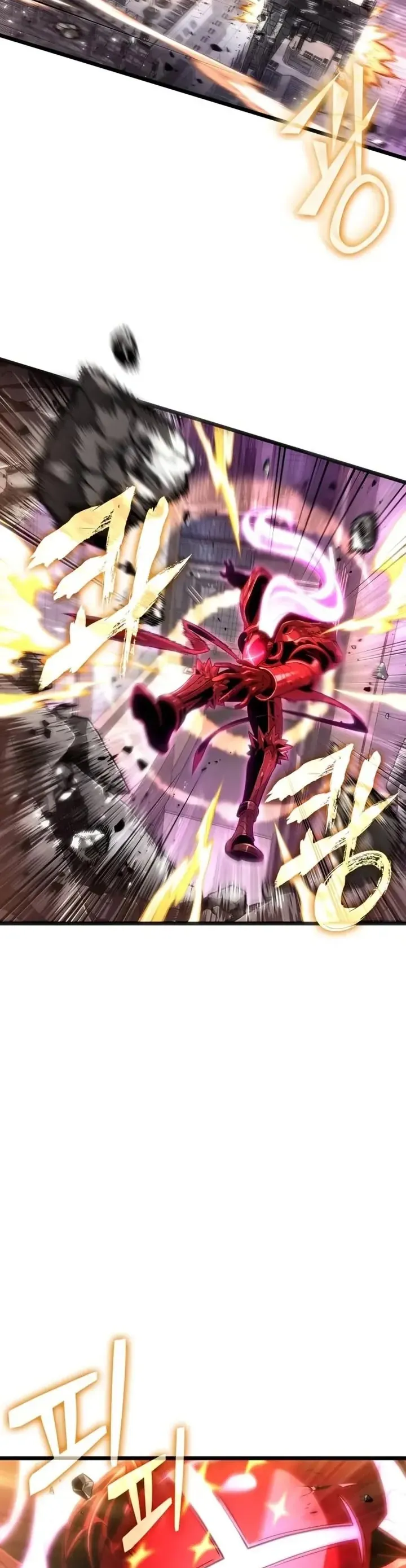 Thế Giới Sau Tận Thế Chap 227 - Next Chap 228