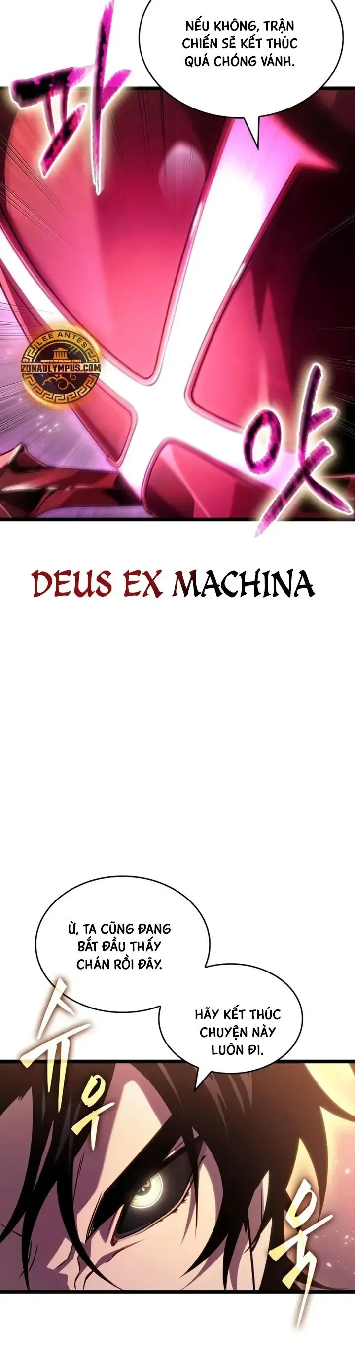 Thế Giới Sau Tận Thế Chap 227 - Next Chap 228