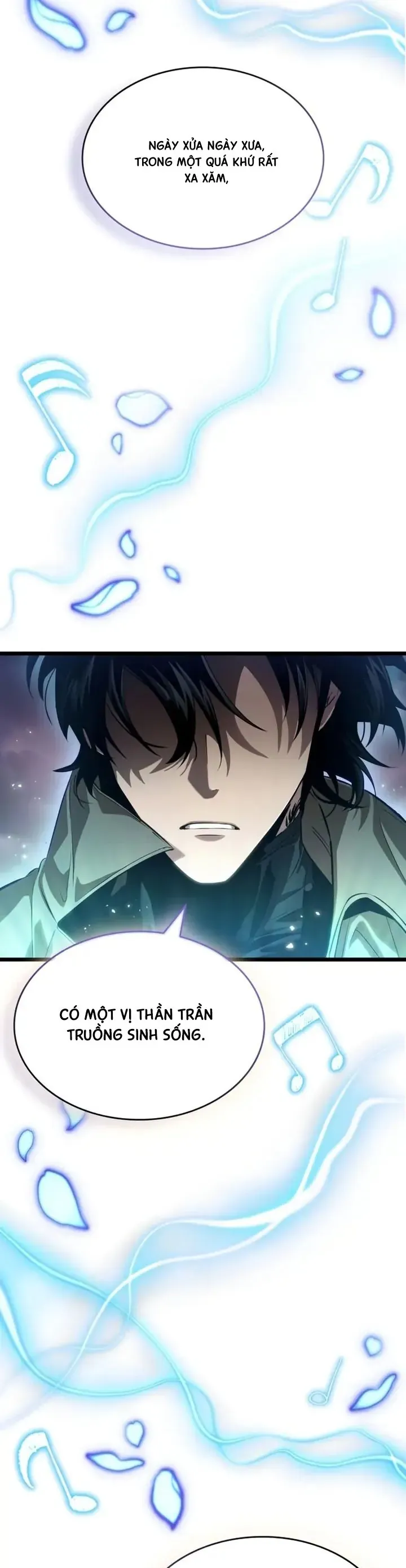 Thế Giới Sau Tận Thế Chap 227 - Next Chap 228