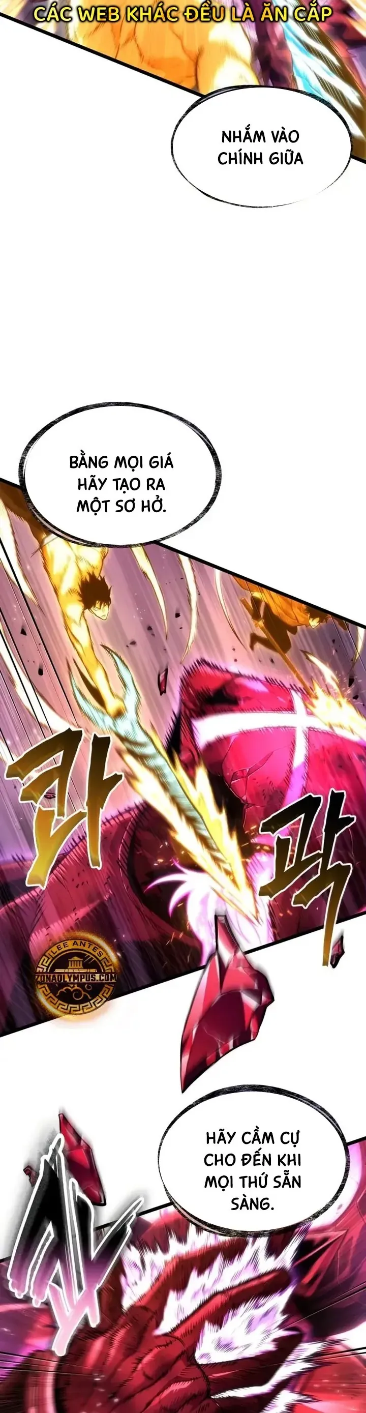 Thế Giới Sau Tận Thế Chap 227 - Next Chap 228