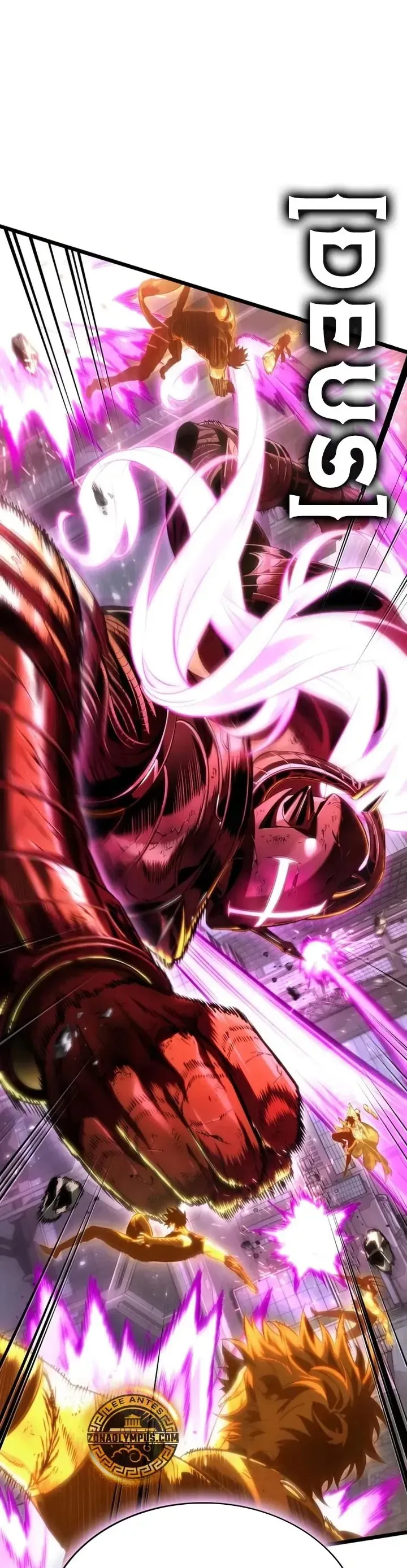 Thế Giới Sau Tận Thế Chap 227 - Next Chap 228