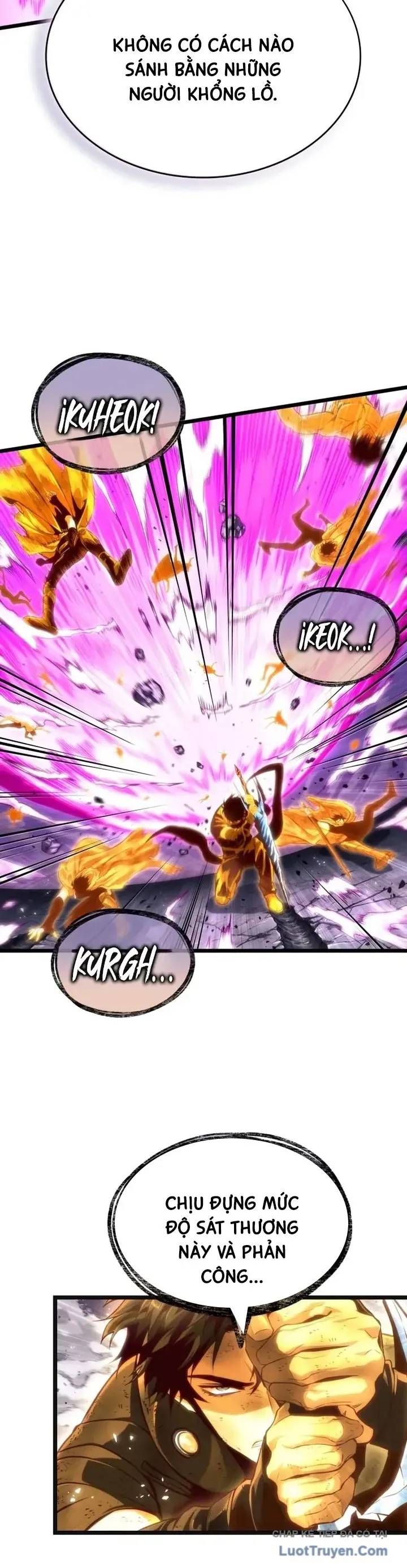 Thế Giới Sau Tận Thế Chap 227 - Next Chap 228