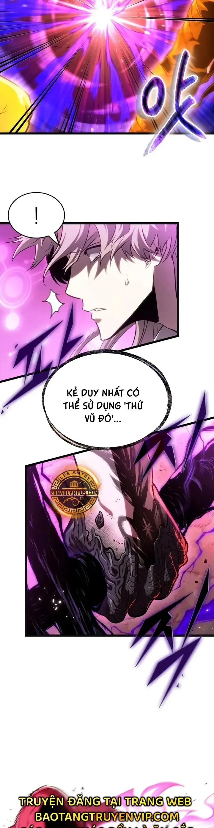 Thế Giới Sau Tận Thế Chap 227 - Next Chap 228