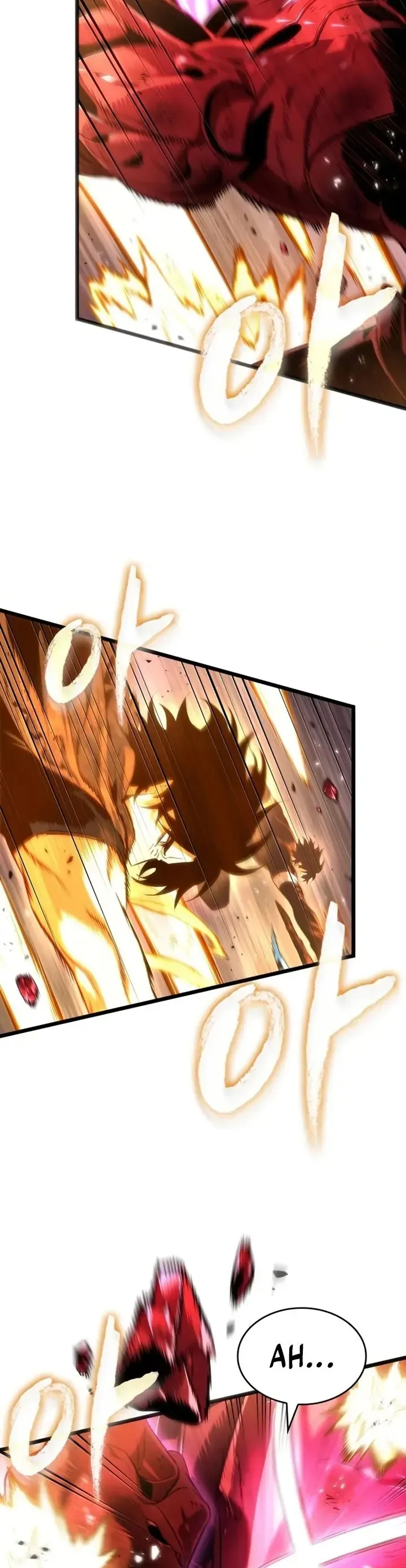 Thế Giới Sau Tận Thế Chap 227 - Next Chap 228