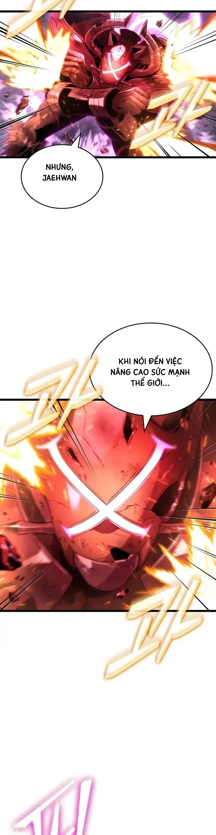 Thế Giới Sau Tận Thế Chap 227 - Next Chap 228