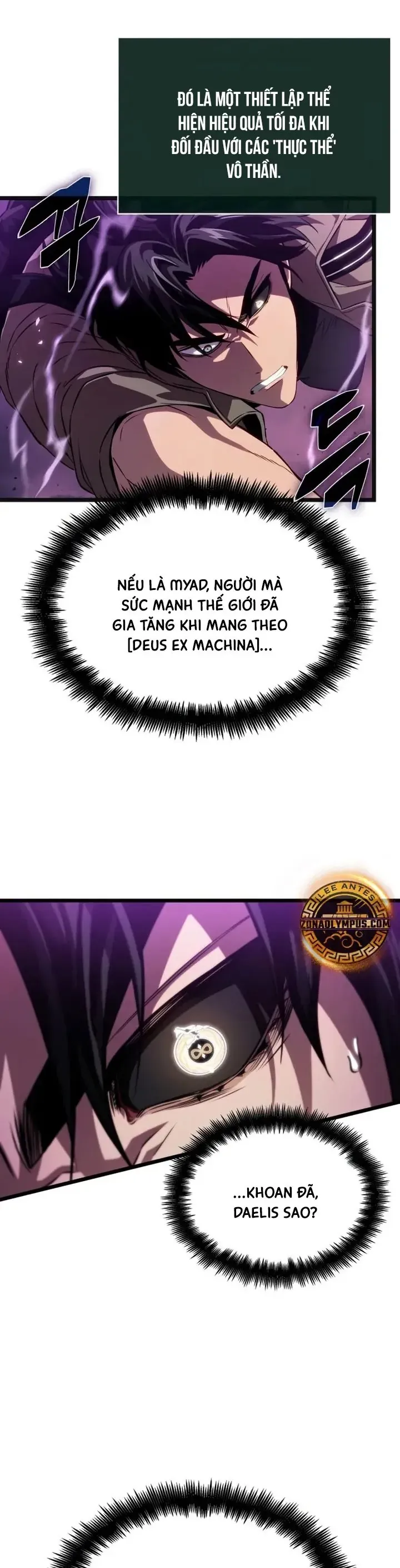 Thế Giới Sau Tận Thế Chap 227 - Next Chap 228