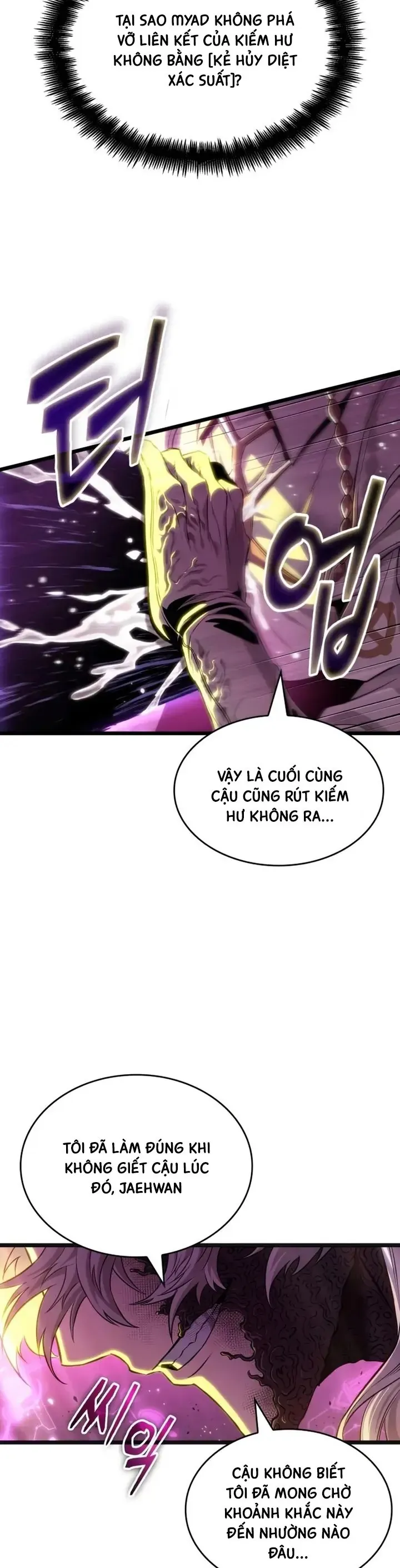 Thế Giới Sau Tận Thế Chap 227 - Next Chap 228