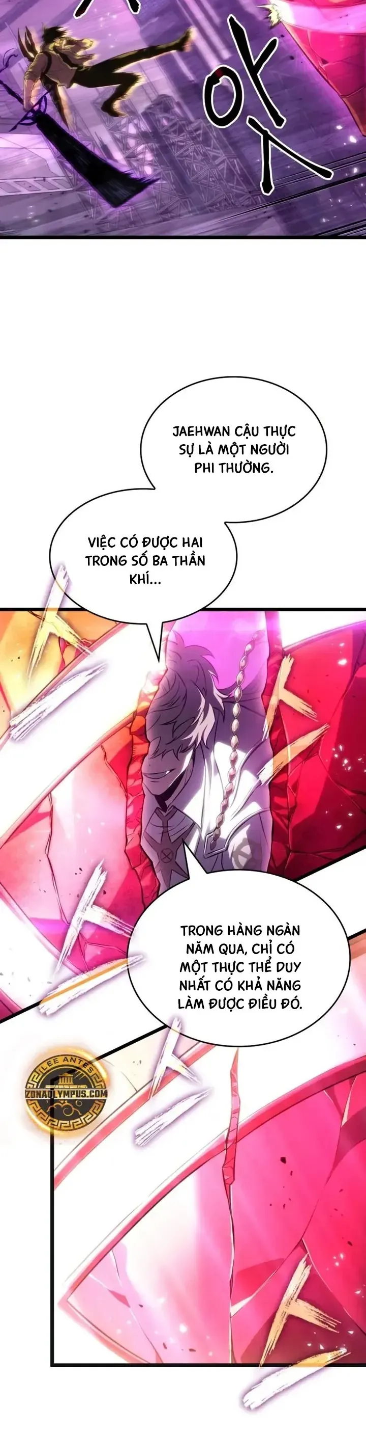 Thế Giới Sau Tận Thế Chap 227 - Next Chap 228