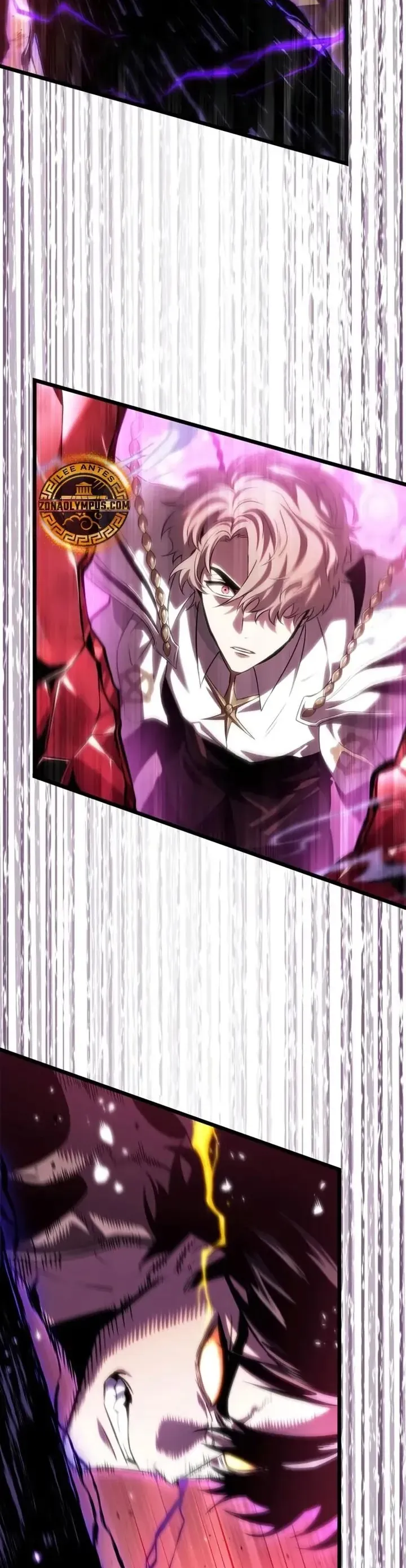 Thế Giới Sau Tận Thế Chap 227 - Next Chap 228