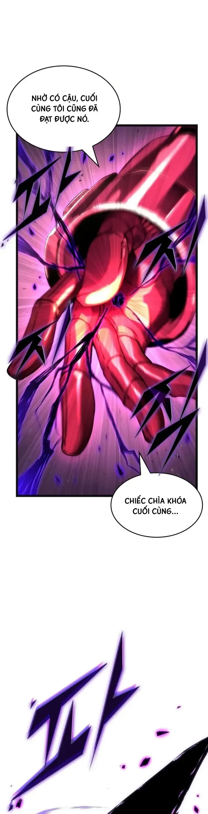 Thế Giới Sau Tận Thế Chap 227 - Next Chap 228