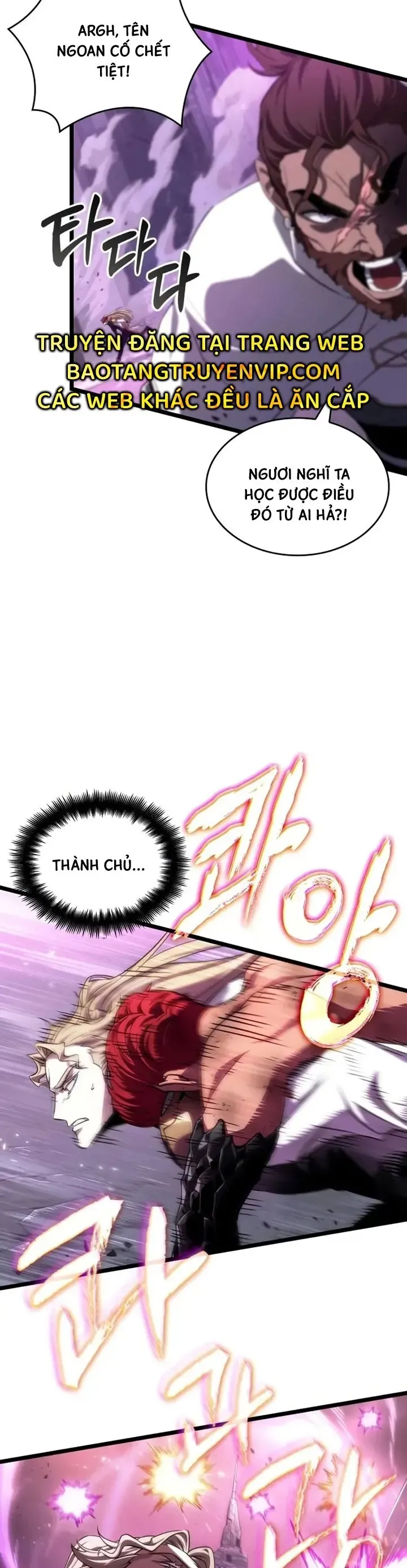 Thế Giới Sau Tận Thế Chap 227 - Next Chap 228