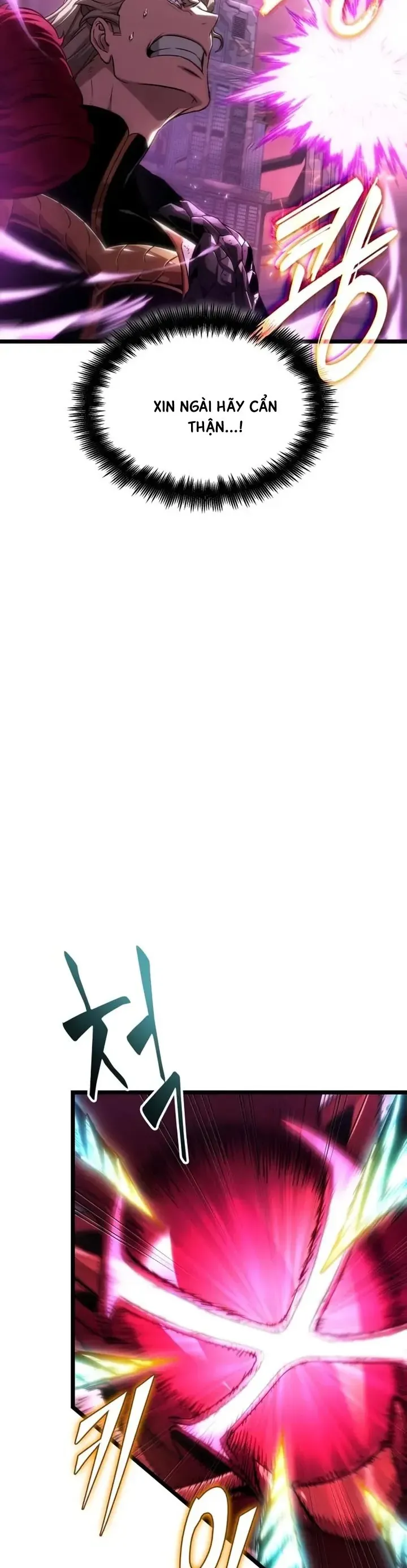Thế Giới Sau Tận Thế Chap 227 - Next Chap 228