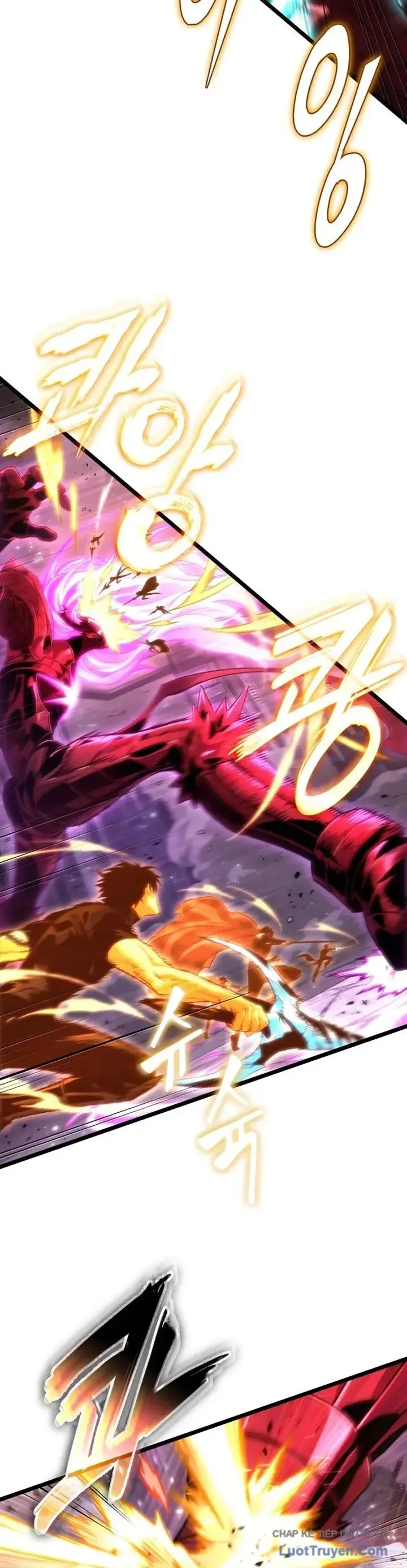 Thế Giới Sau Tận Thế Chap 227 - Next Chap 228