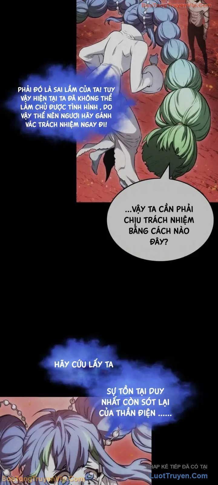 Thế Giới Sau Tận Thế Chap 220 - Next Chap 221