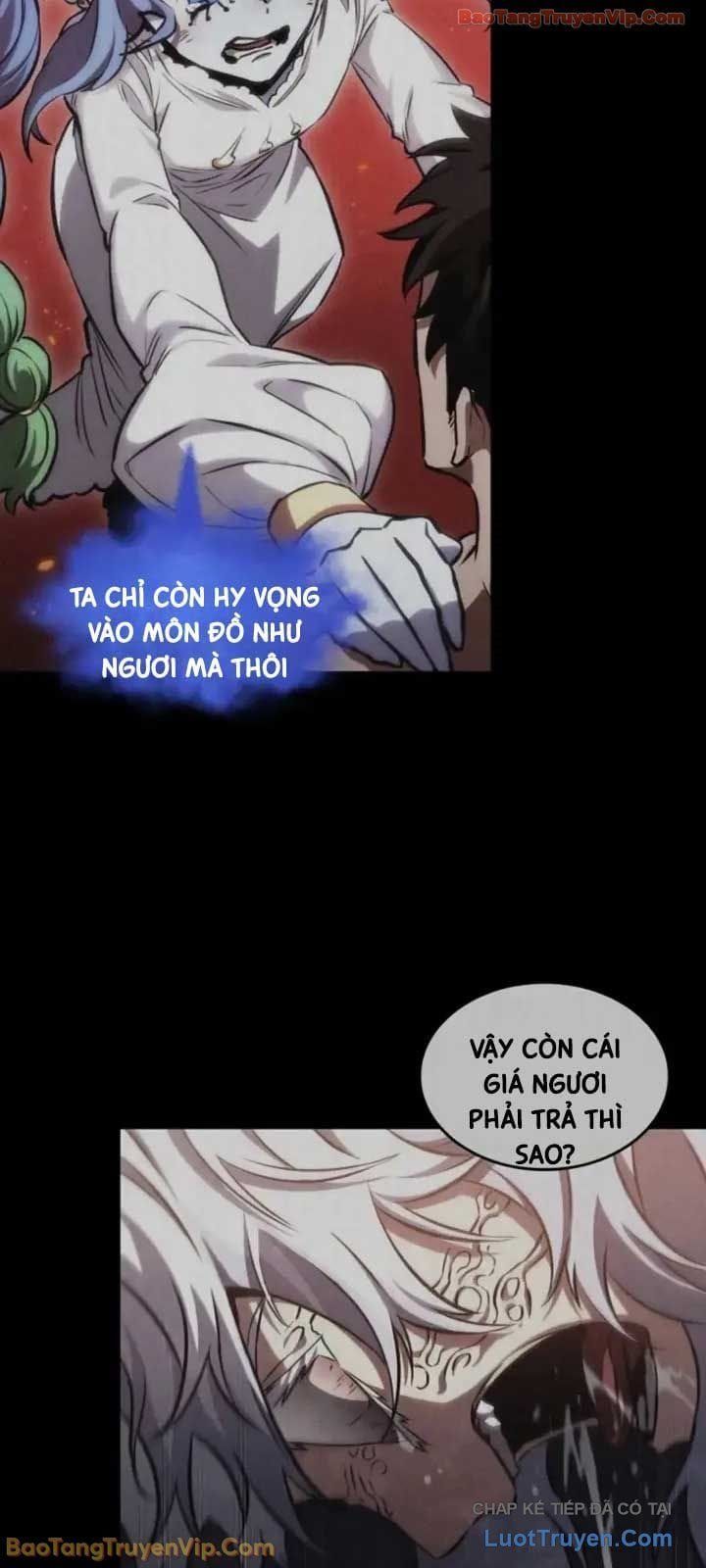 Thế Giới Sau Tận Thế Chap 220 - Next Chap 221