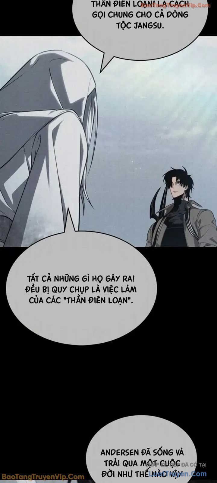 Thế Giới Sau Tận Thế Chap 220 - Next Chap 221