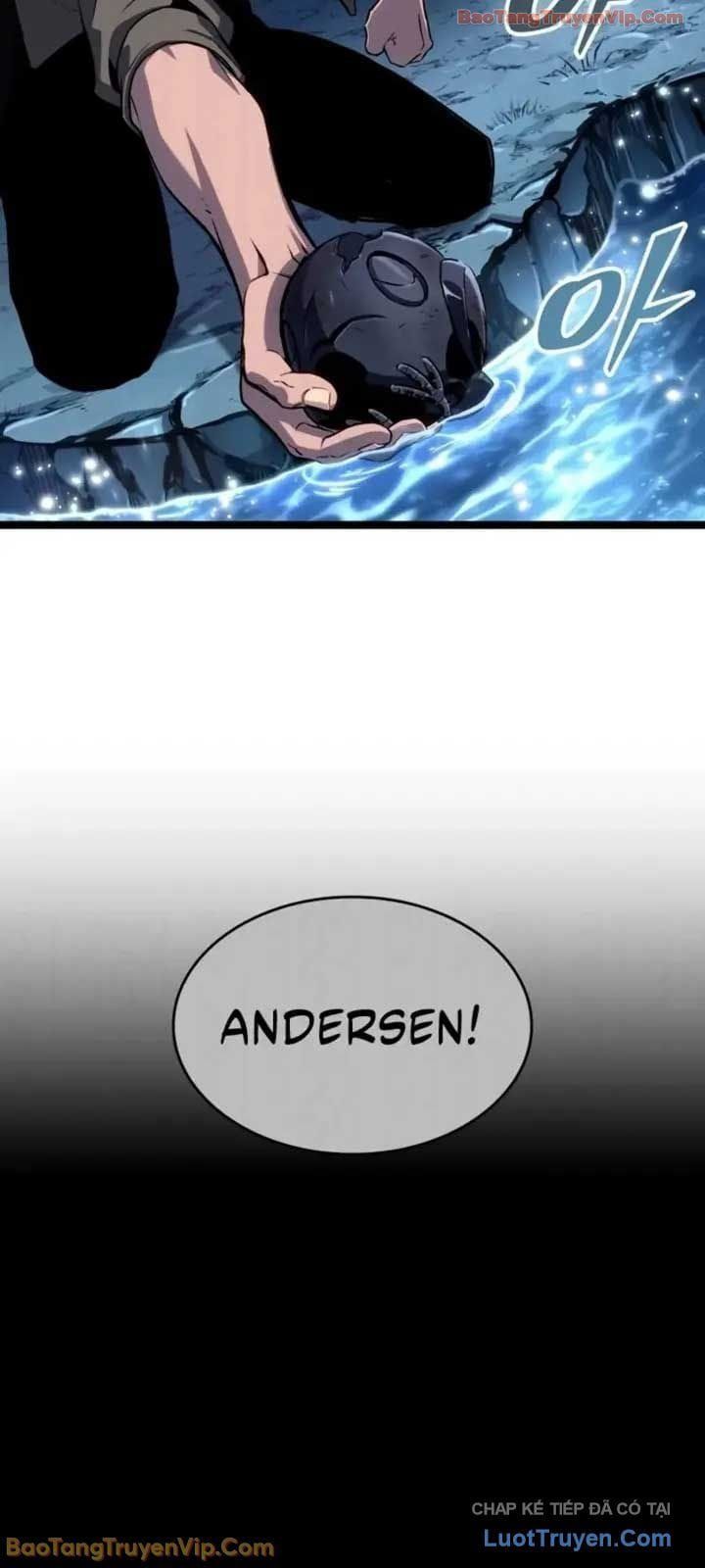 Thế Giới Sau Tận Thế Chap 220 - Next Chap 221