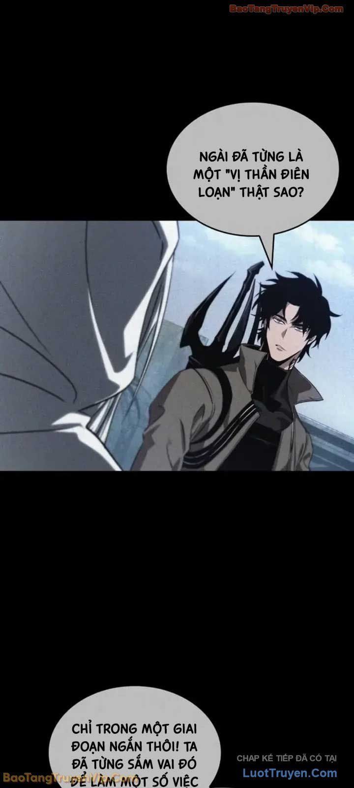 Thế Giới Sau Tận Thế Chap 220 - Next Chap 221